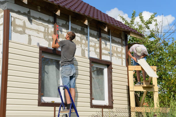 Best Siding Repair  in Bridgeport, AL