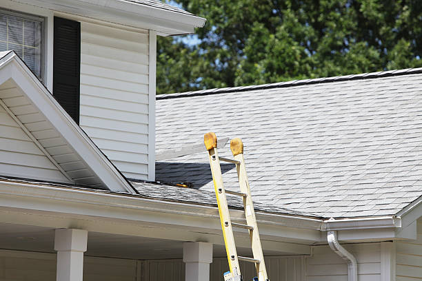 Affordable siding repair and maintenance services in Bridgeport, AL