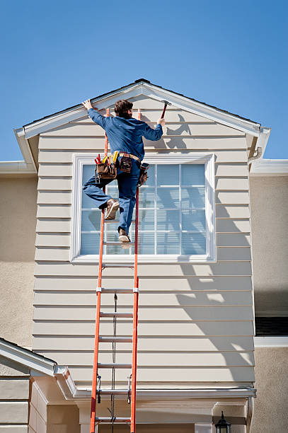 Best Siding Maintenance  in Bridgeport, AL