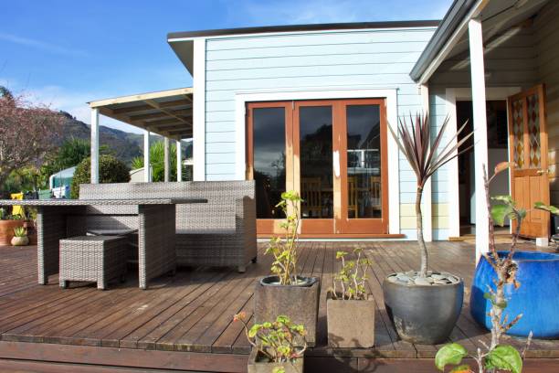 Best Custom Trim and Detailing for Siding  in Bridgeport, AL