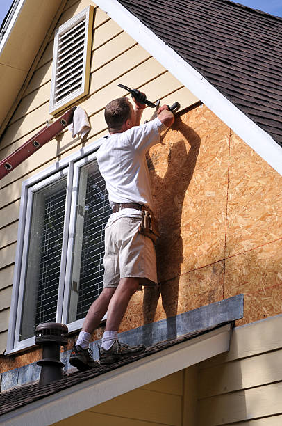 Best Weatherproofing and Sealing  in Bridgeport, AL